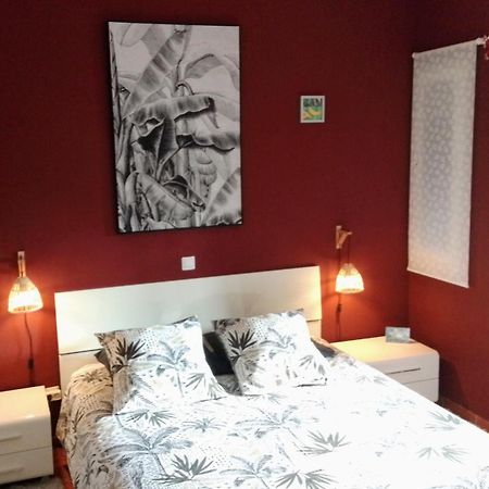 La Chambre De Ker Briac Funchal  Buitenkant foto