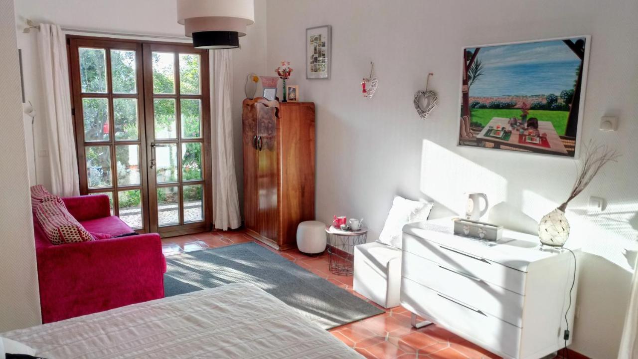 La Chambre De Ker Briac Funchal  Buitenkant foto