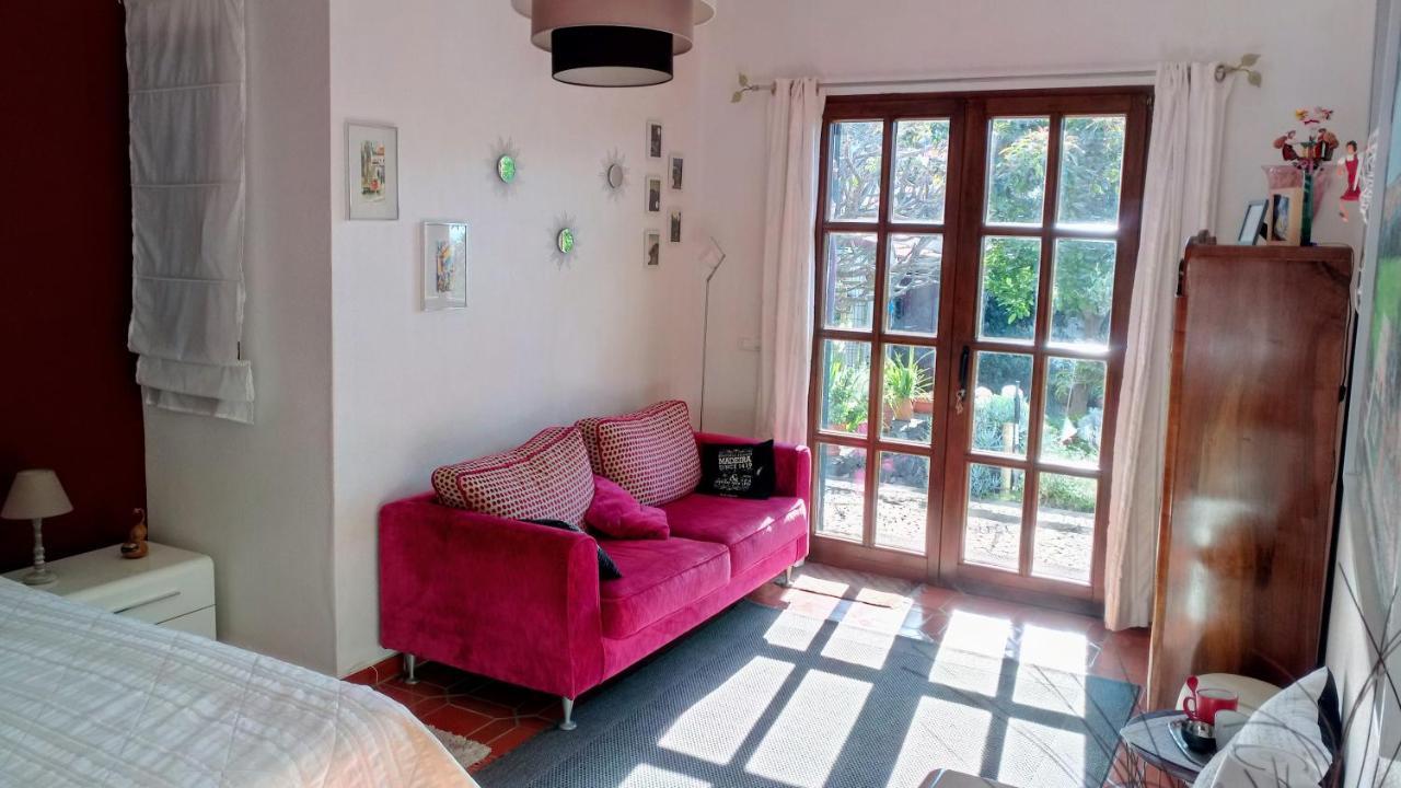 La Chambre De Ker Briac Funchal  Buitenkant foto