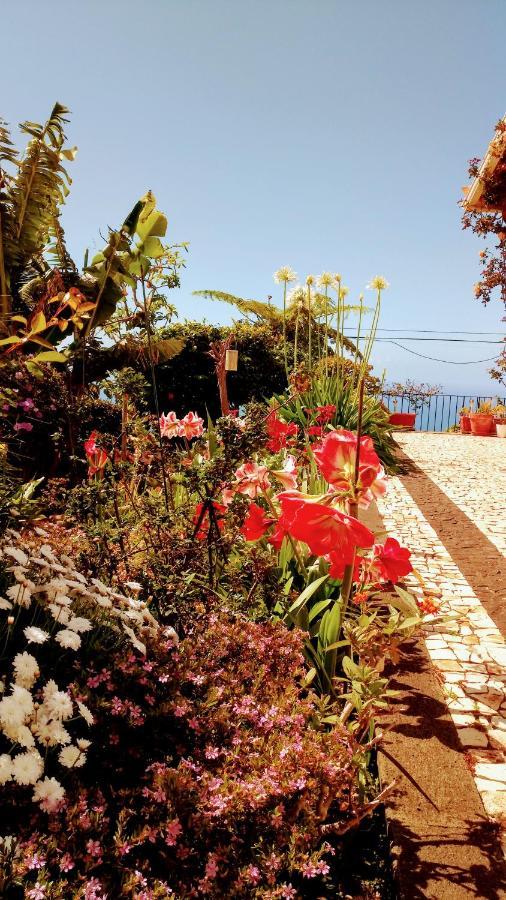 La Chambre De Ker Briac Funchal  Buitenkant foto