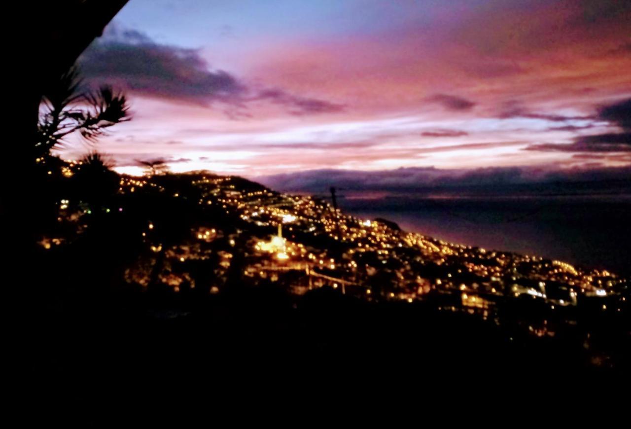 La Chambre De Ker Briac Funchal  Buitenkant foto