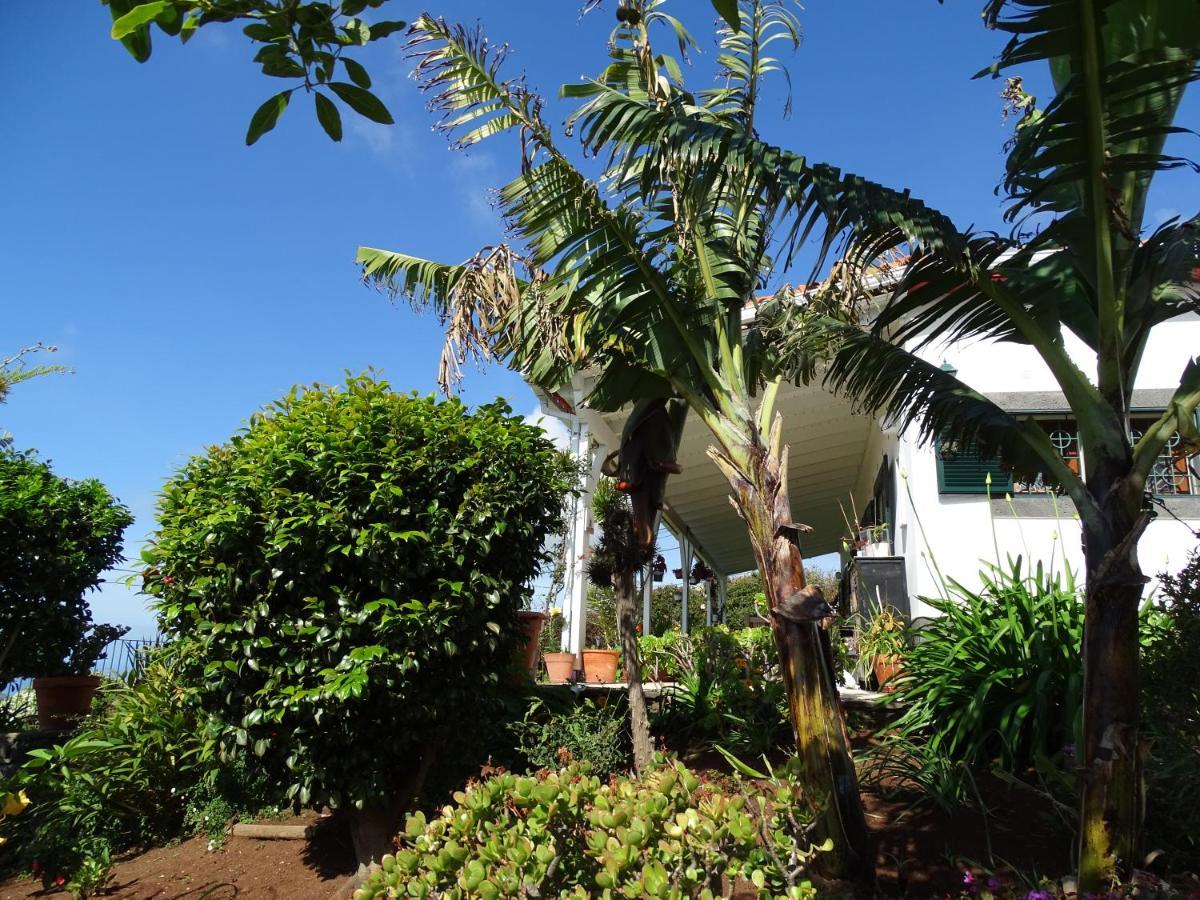La Chambre De Ker Briac Funchal  Buitenkant foto