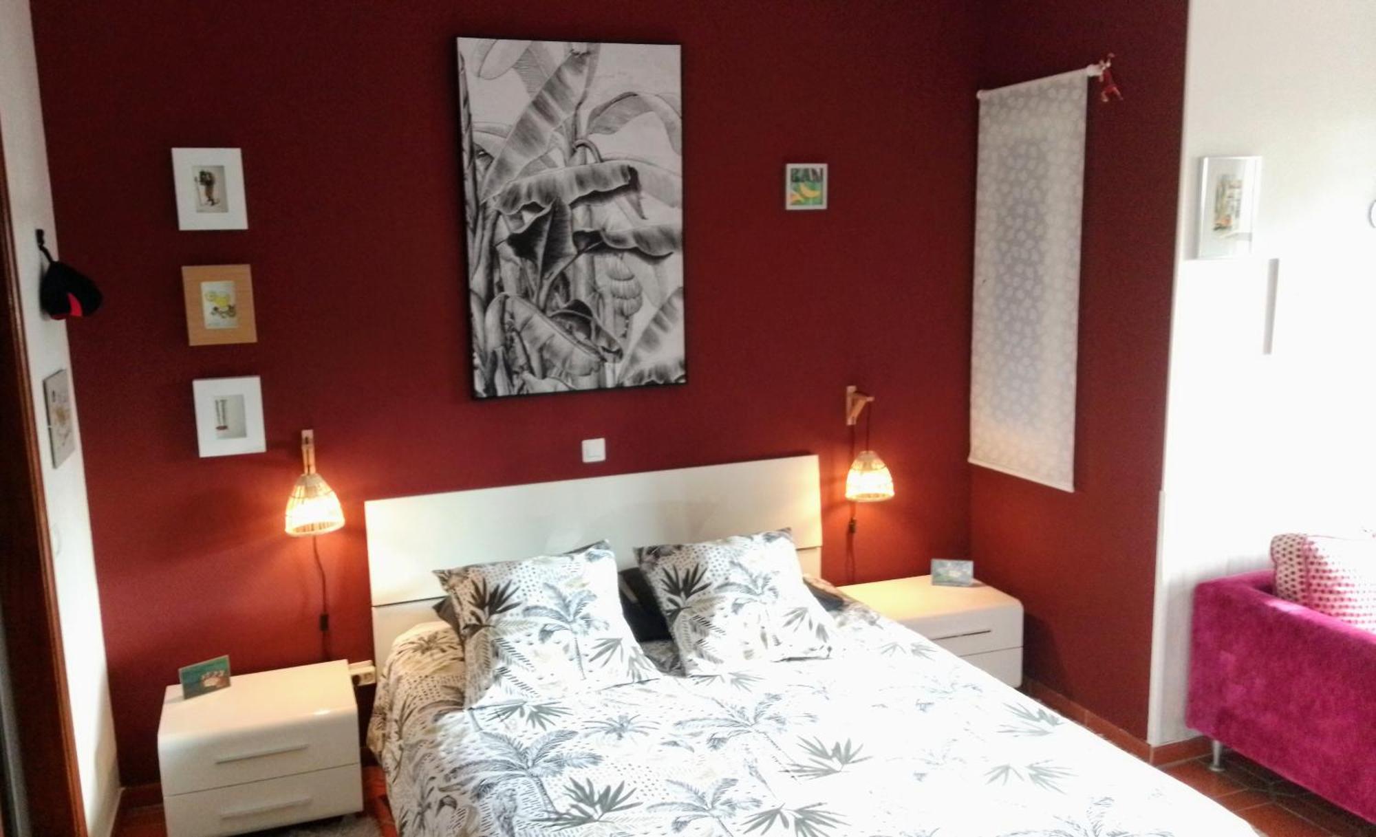 La Chambre De Ker Briac Funchal  Buitenkant foto