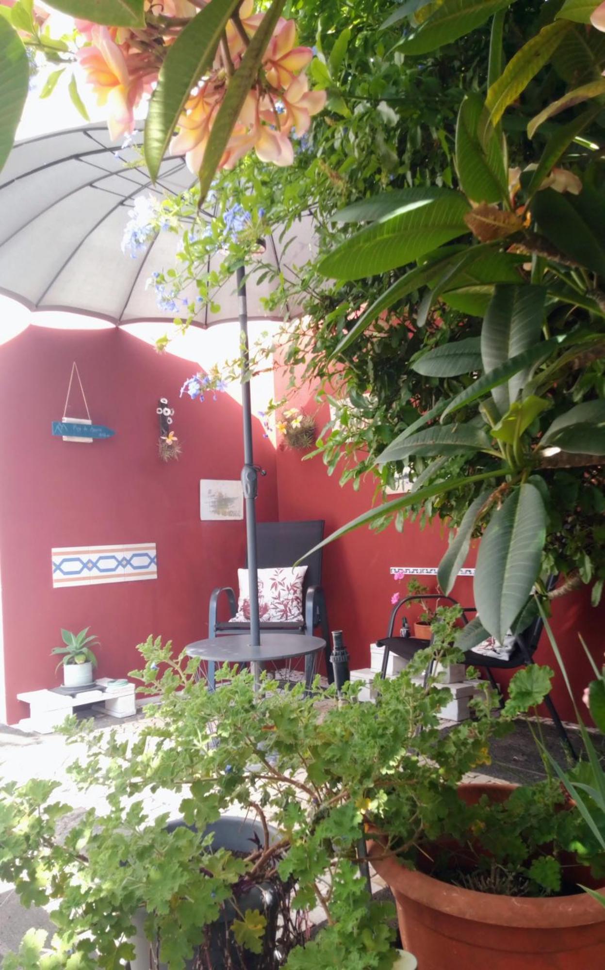 La Chambre De Ker Briac Funchal  Buitenkant foto