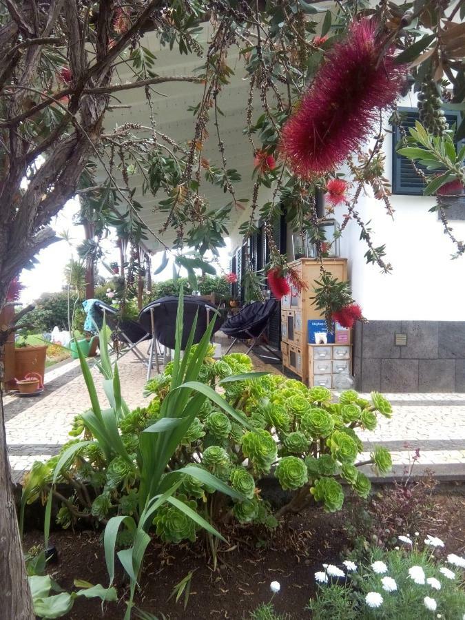 La Chambre De Ker Briac Funchal  Buitenkant foto