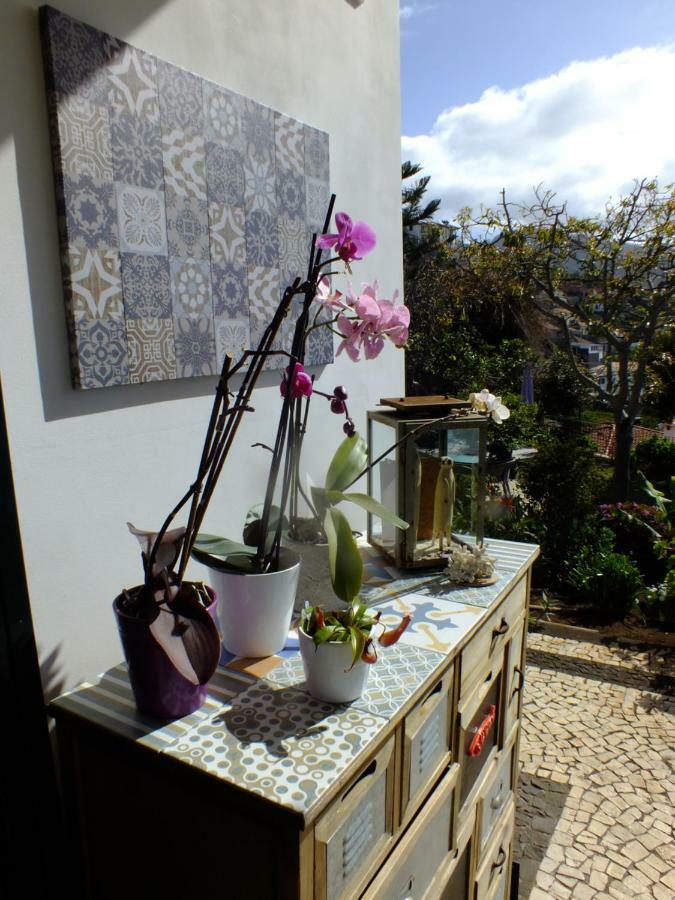 La Chambre De Ker Briac Funchal  Buitenkant foto